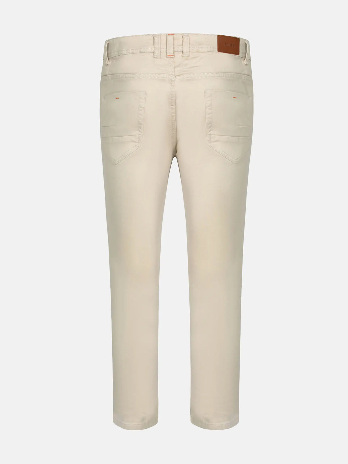 Die Gandalf Light Beige Jeans