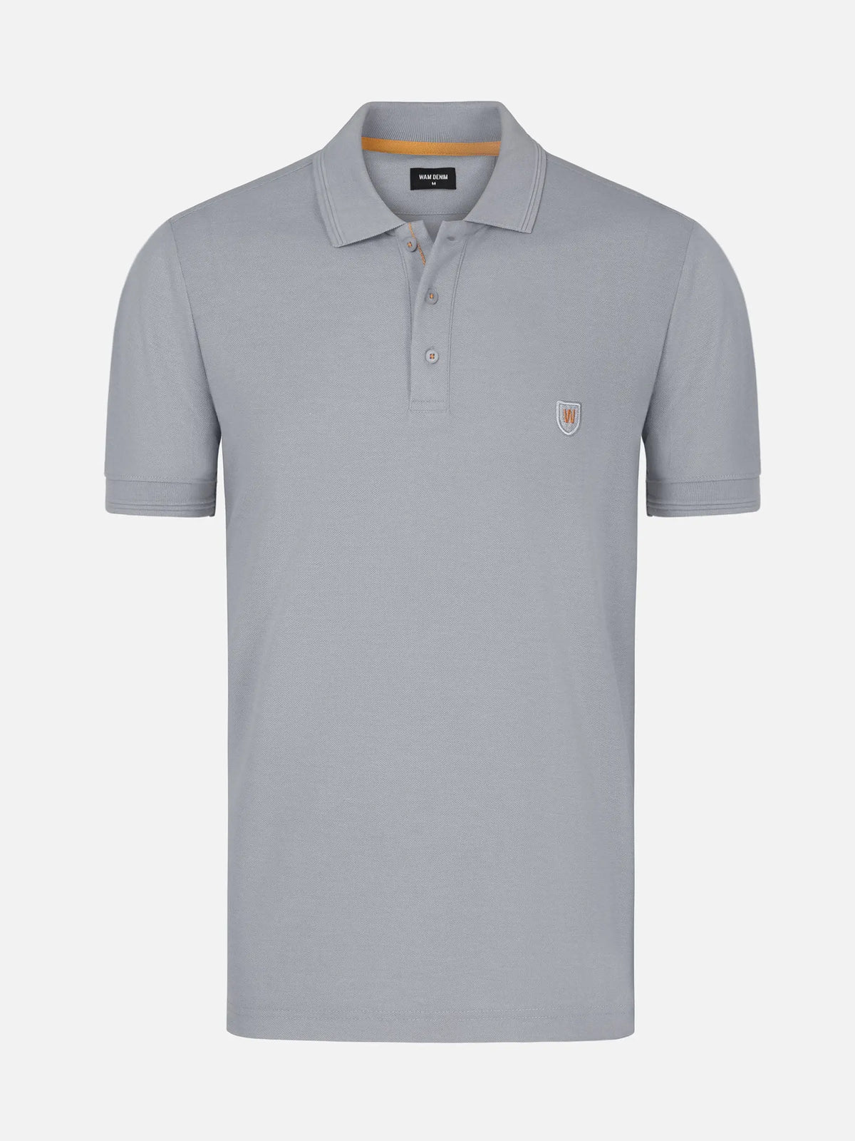Das Ameer hellgraue Polo