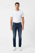 Jeans 72453 Fenric Dunkelblau