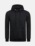 Der Wylder Black Sweater