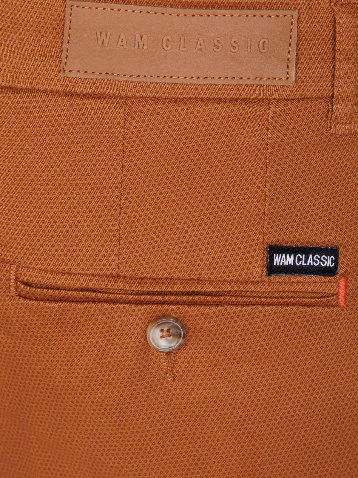 De Spirit Peru Shorts