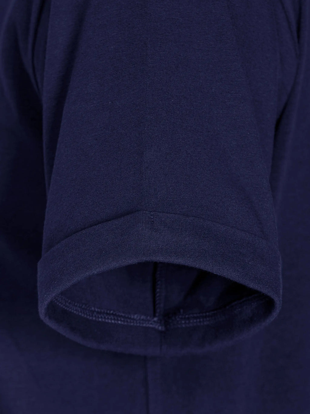 Das Emory Navy T-Shirt