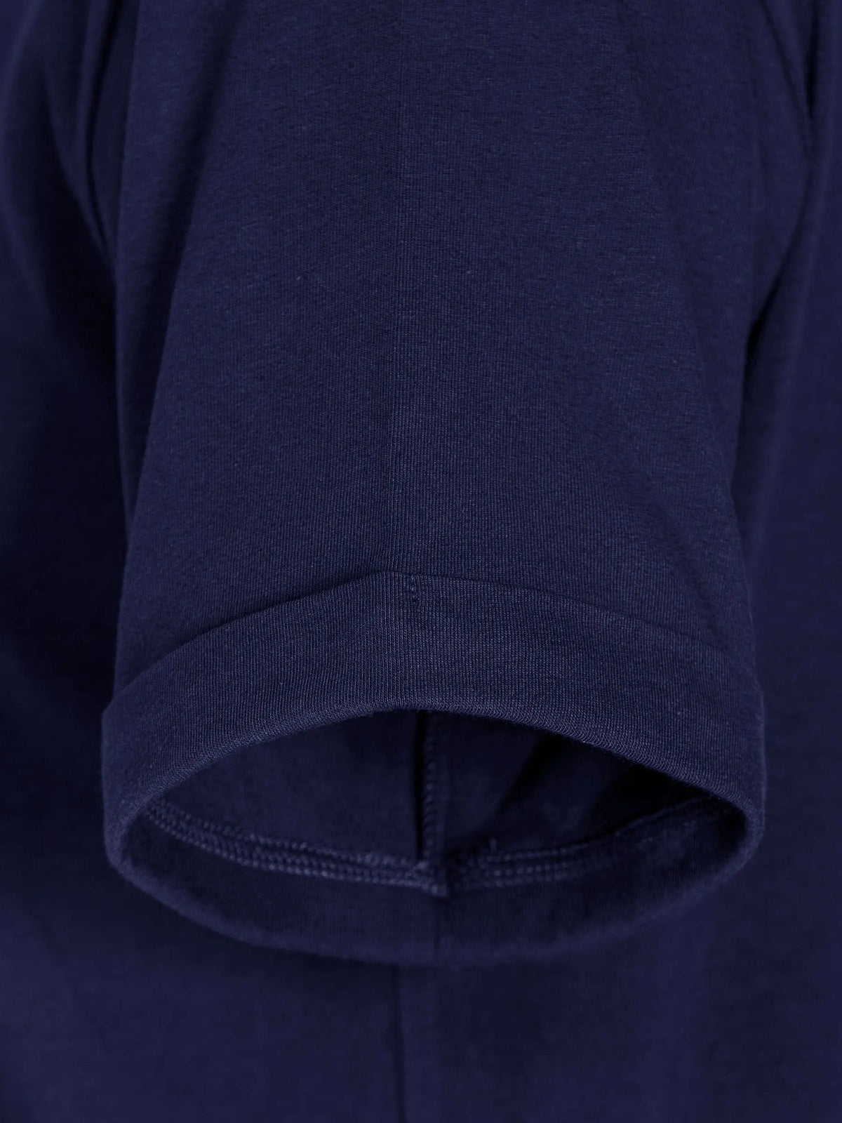 Das Emory Navy T-Shirt