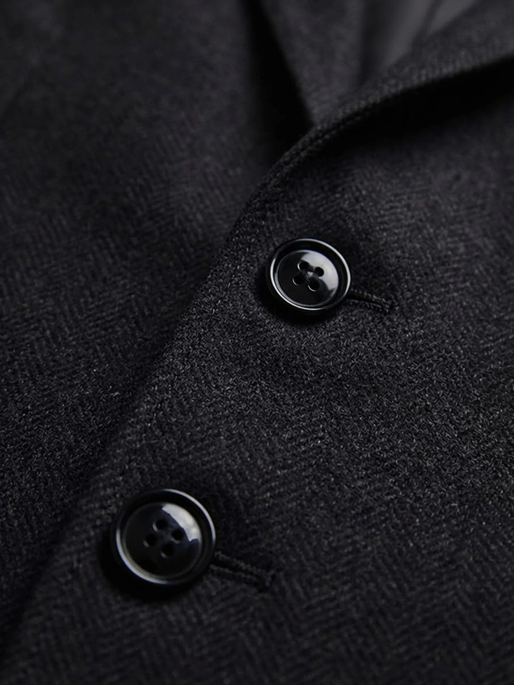 Der Belvar Black Blazer