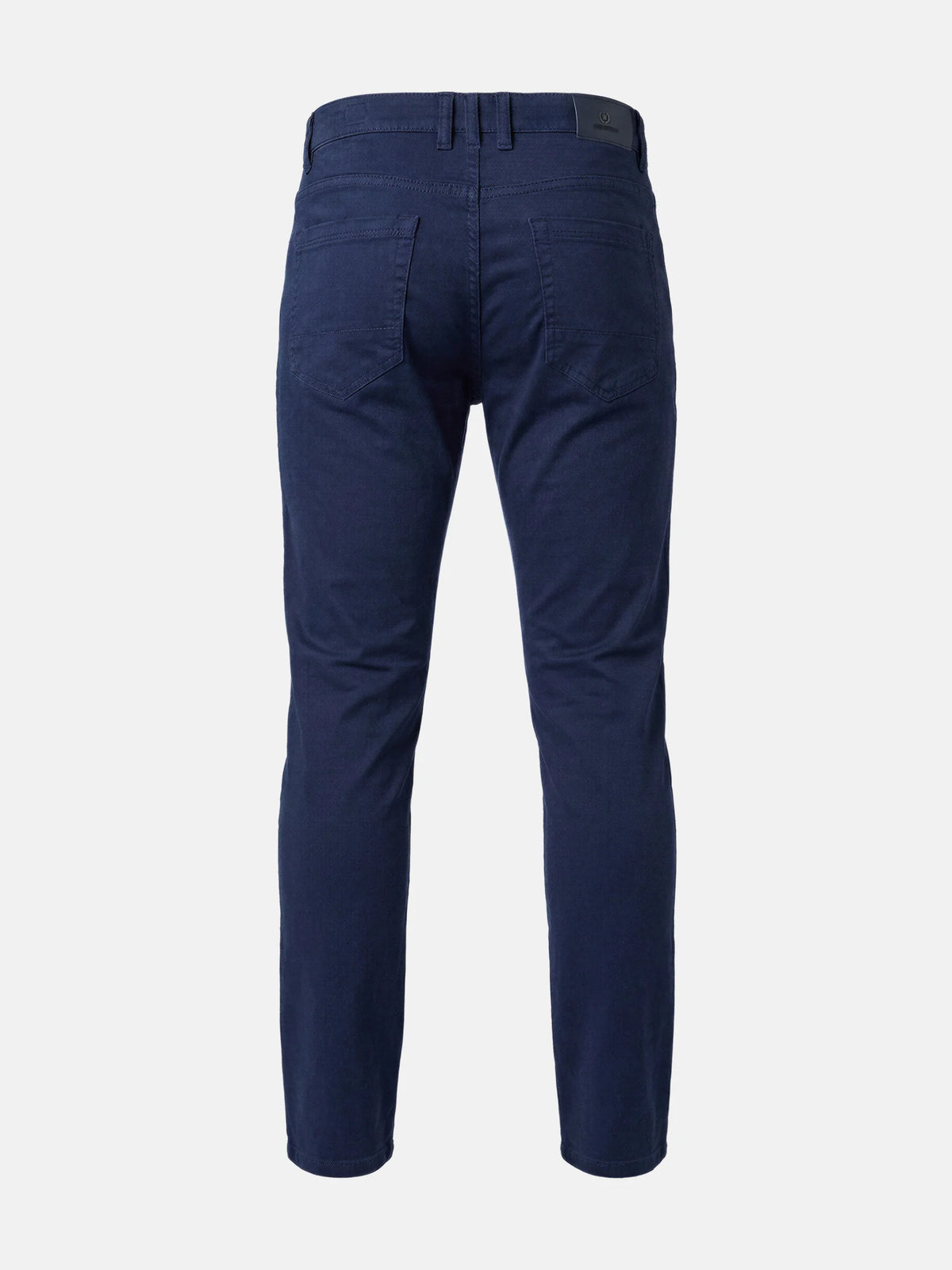 Die Tharn Navy Jeans