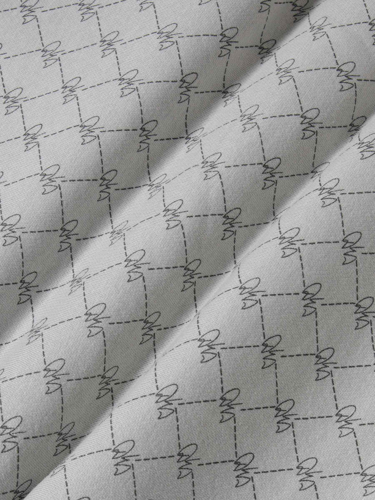 Die Carry Light Grey Hose