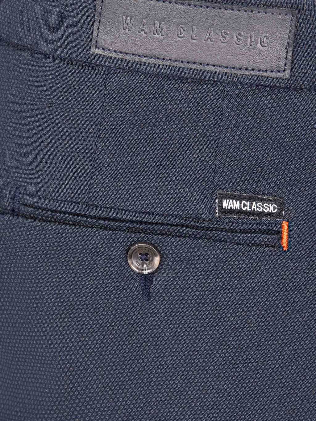 Spirit Navy Shorts