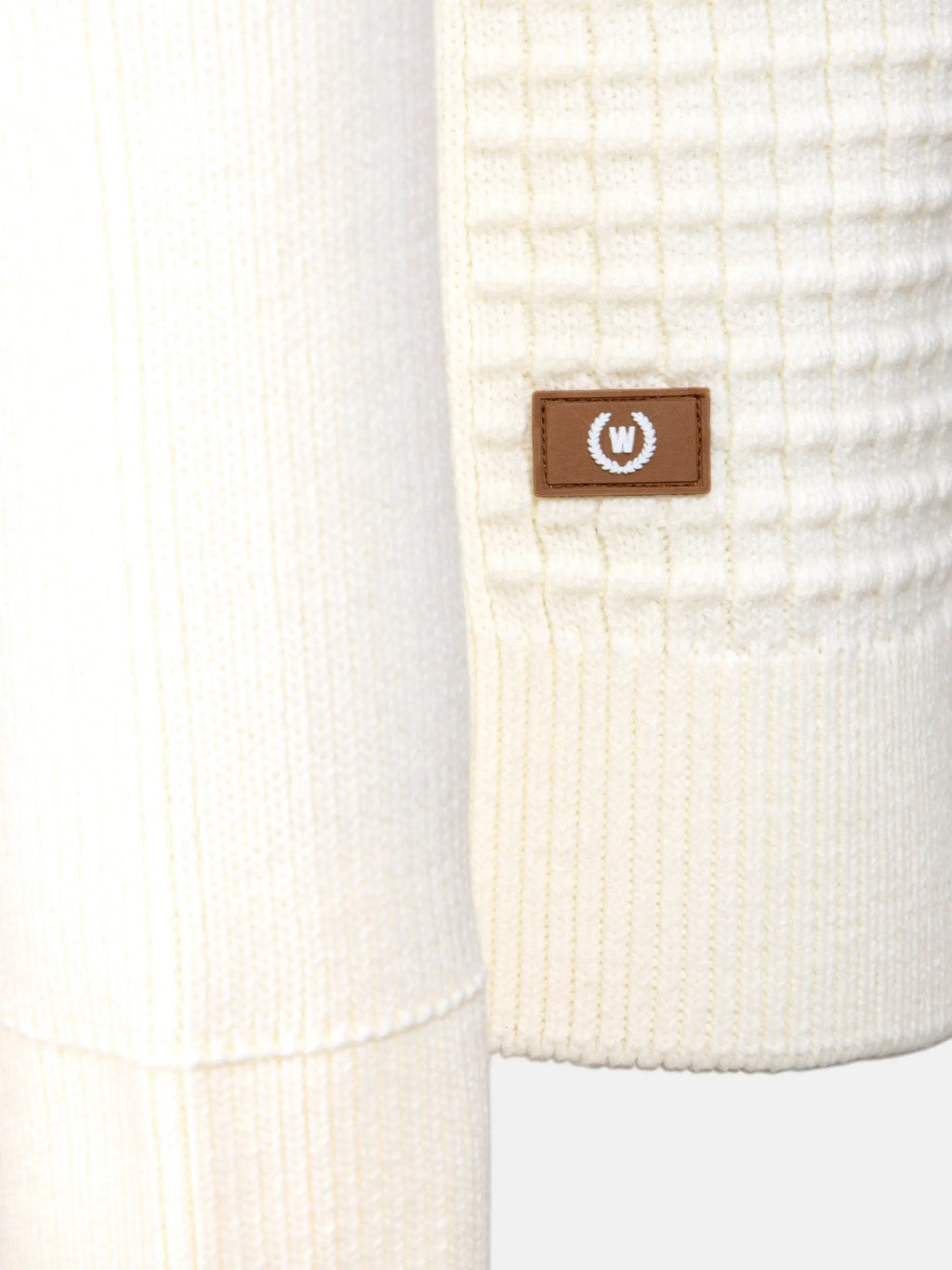 Dover Off White Strickwaren