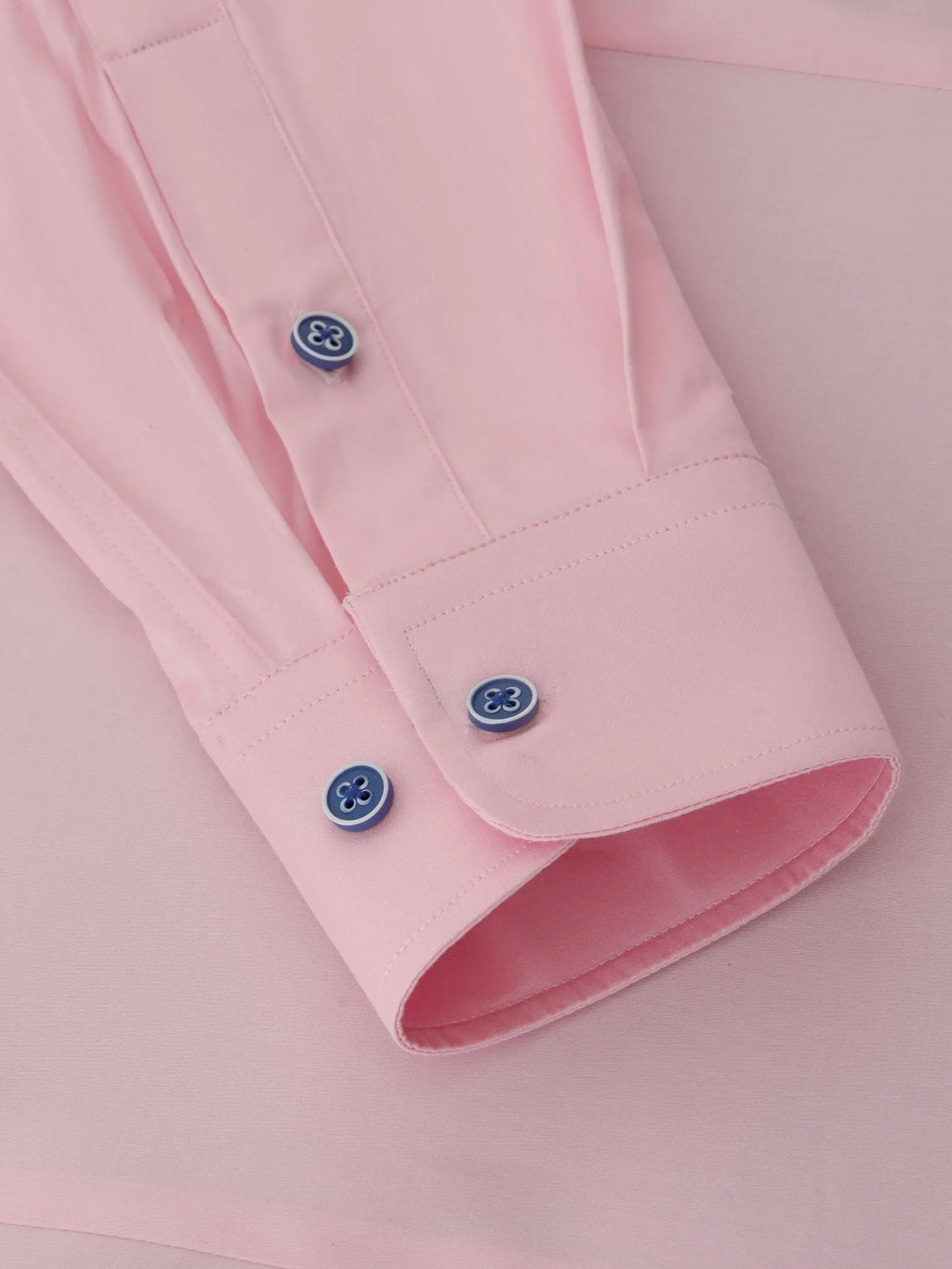 Das Hallow Pink Shirt