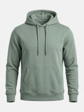 De Dexlor Lichtgroene Hoodie