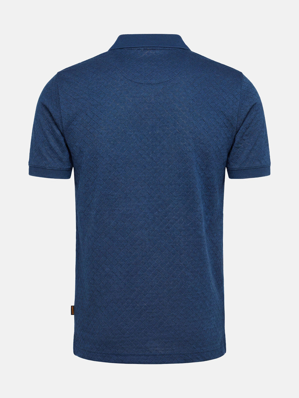 De Navor Navy Poloshirt