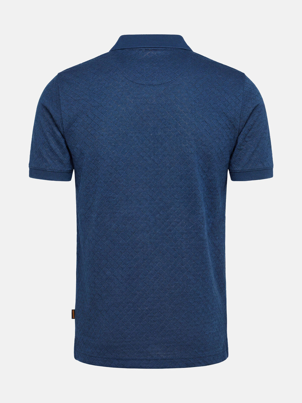 De Navor Navy Poloshirt
