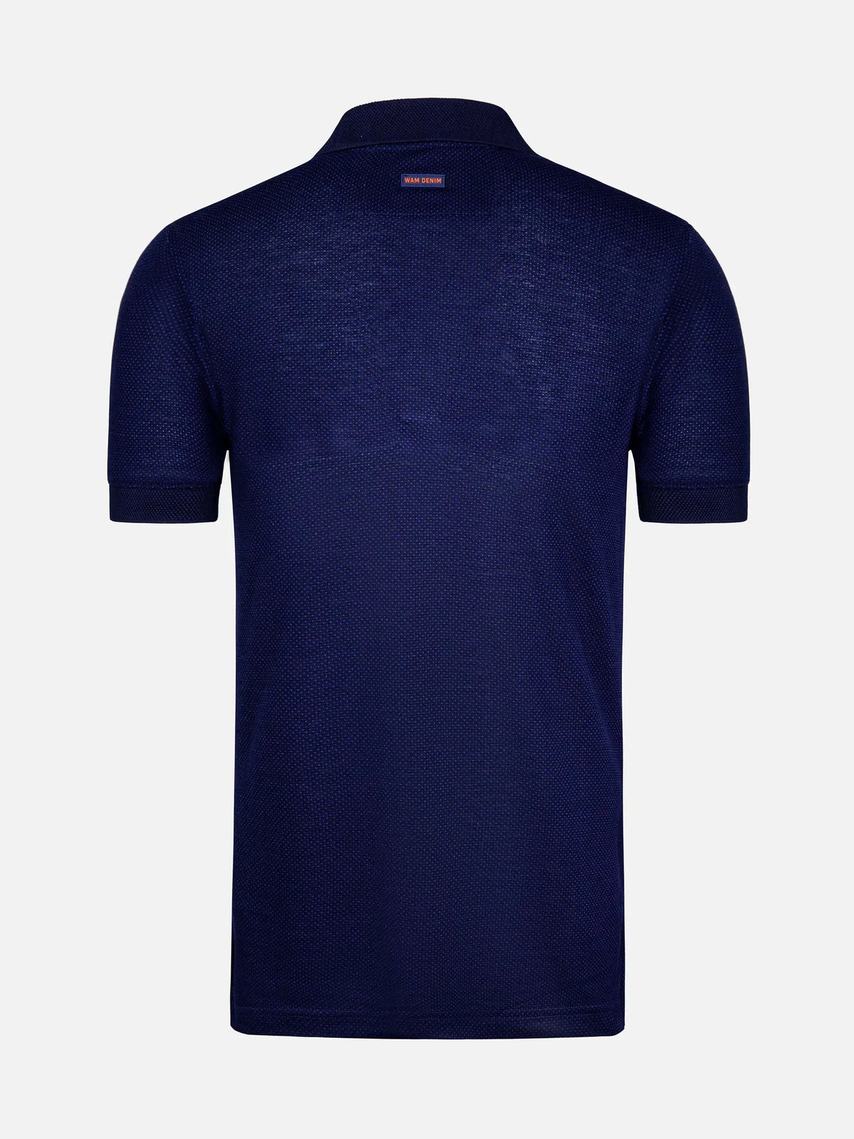 Das Luciano Navy Polo