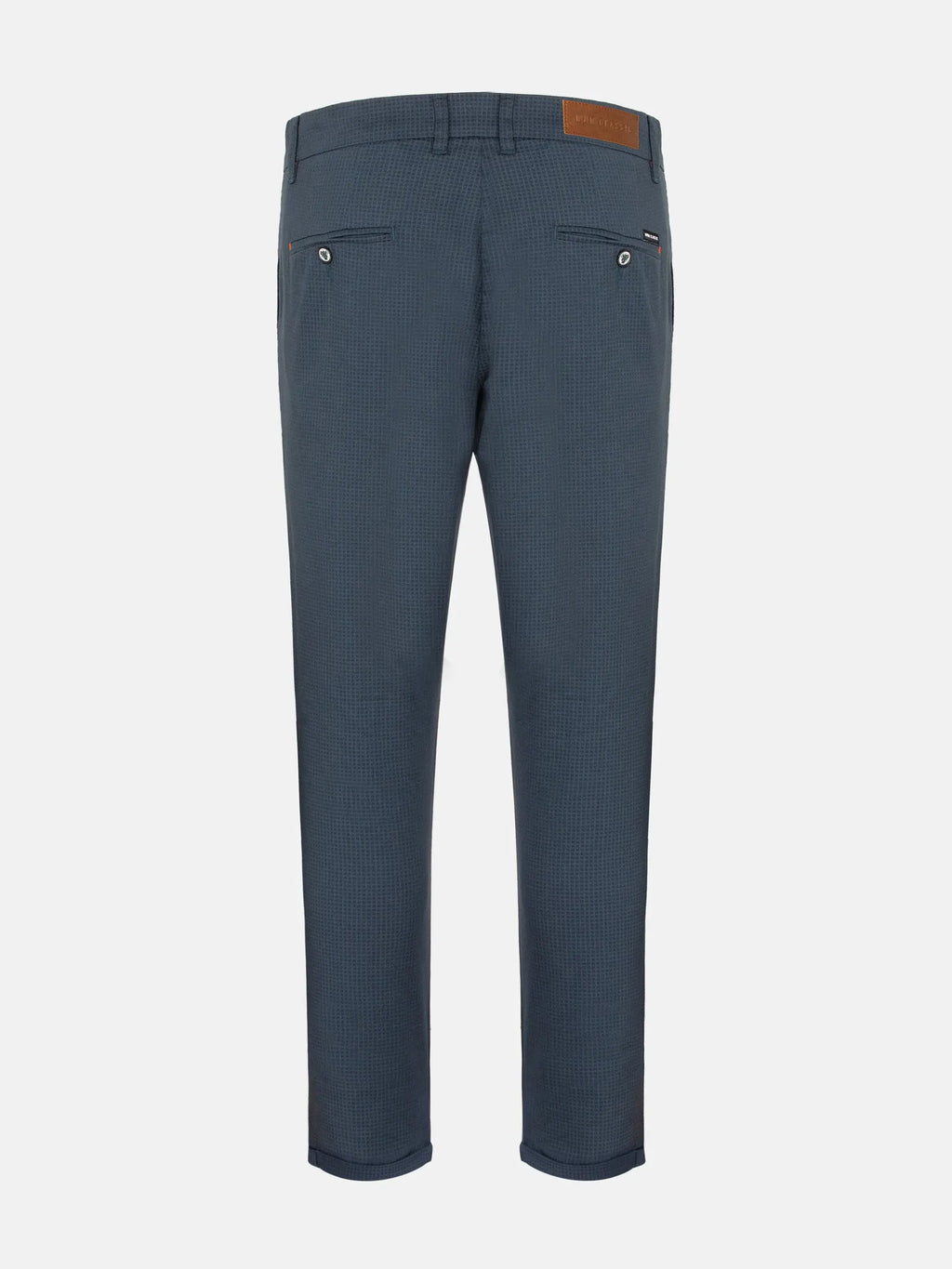 Der Marco Indigo Chino