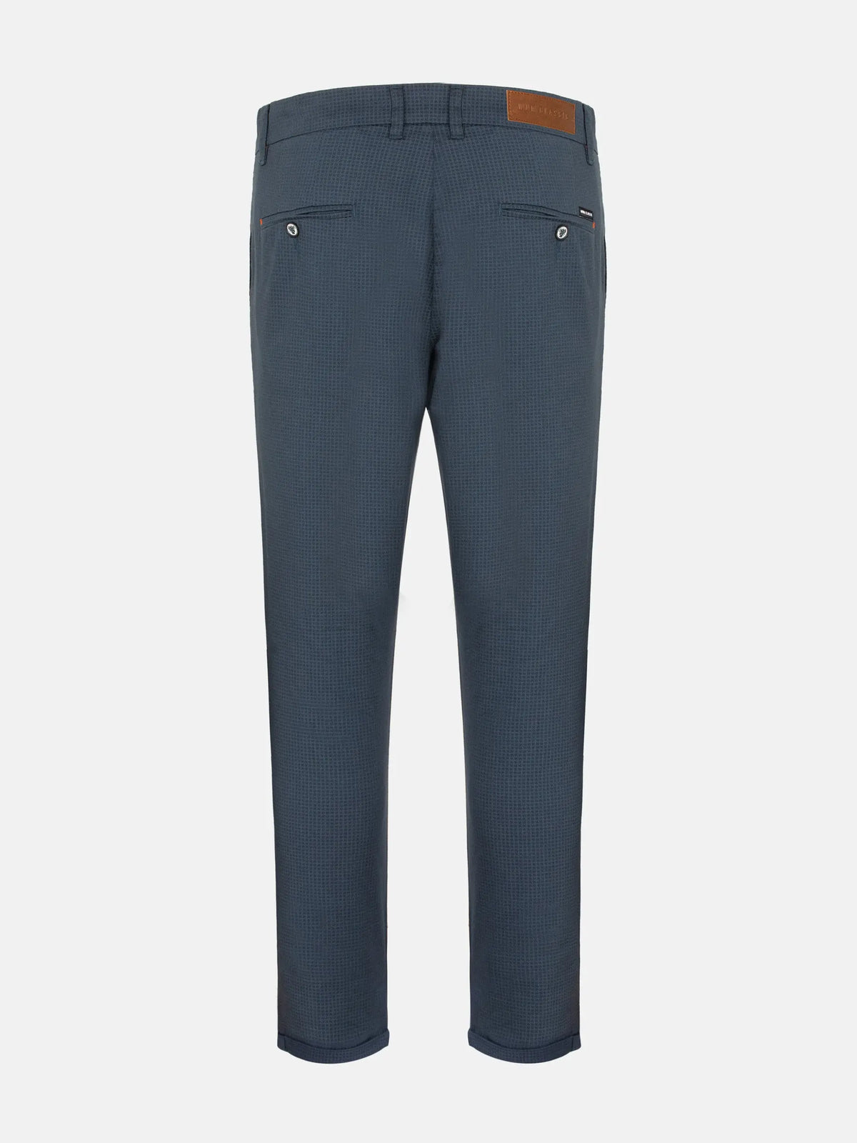 Der Marco Indigo Chino