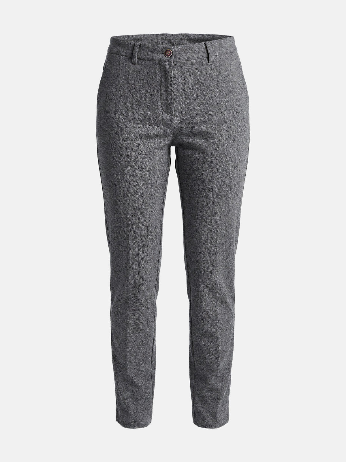 Die Dravik Grey Pantalon