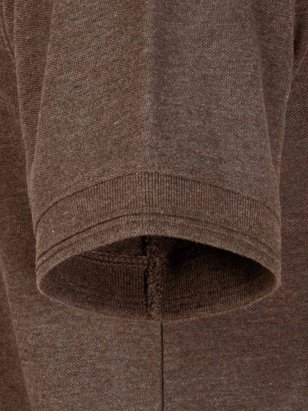 Das Ameer Brown Polo