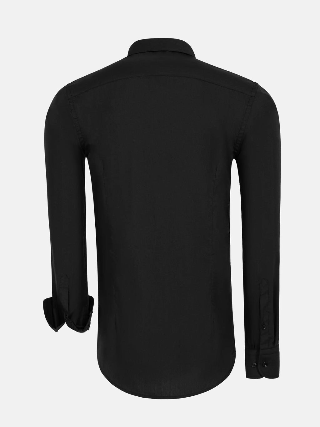 Das Leira Black Shirt