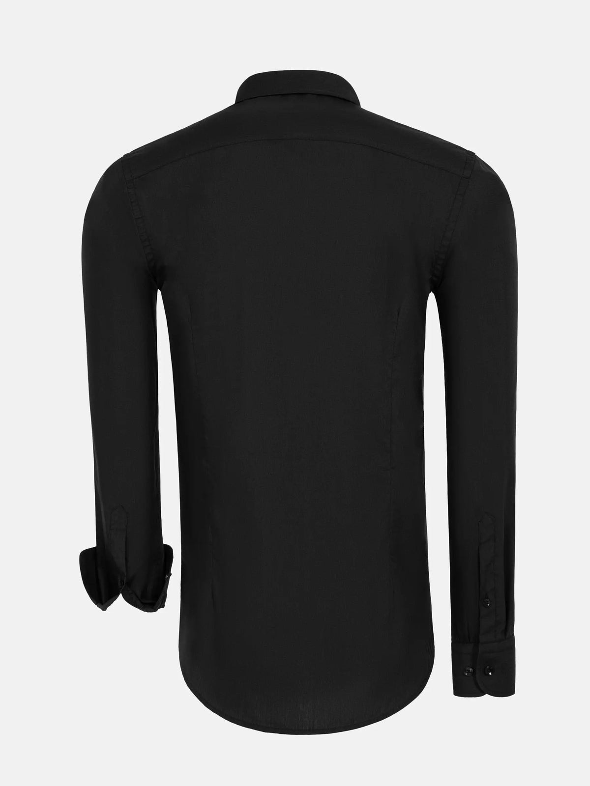 Das Leira Black Shirt