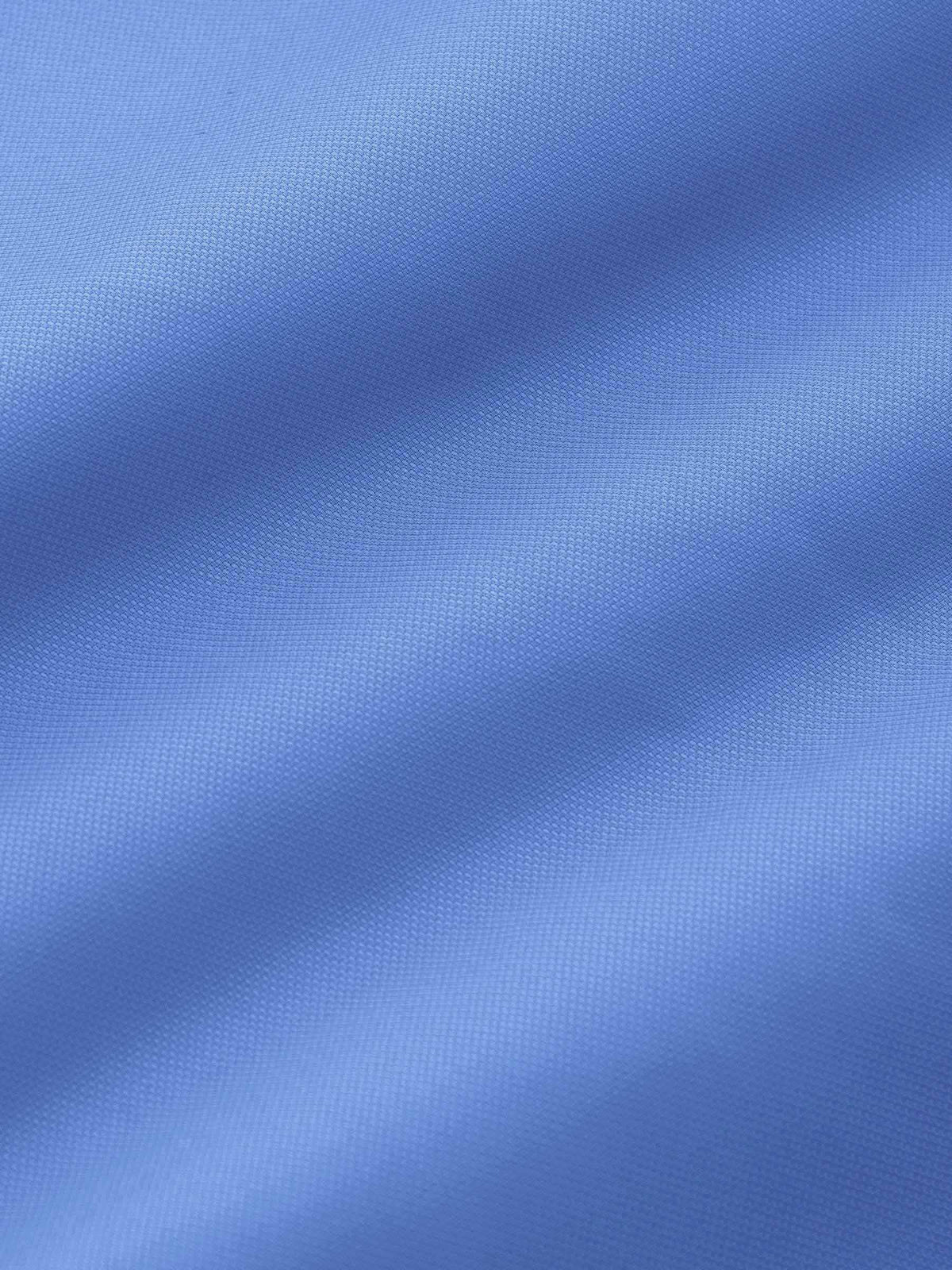 Das Burgos Dunkelblaue Hemd