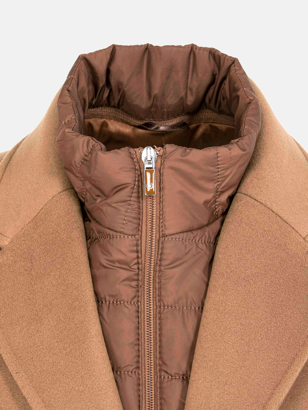 Der Foster Peru Trenchcoat