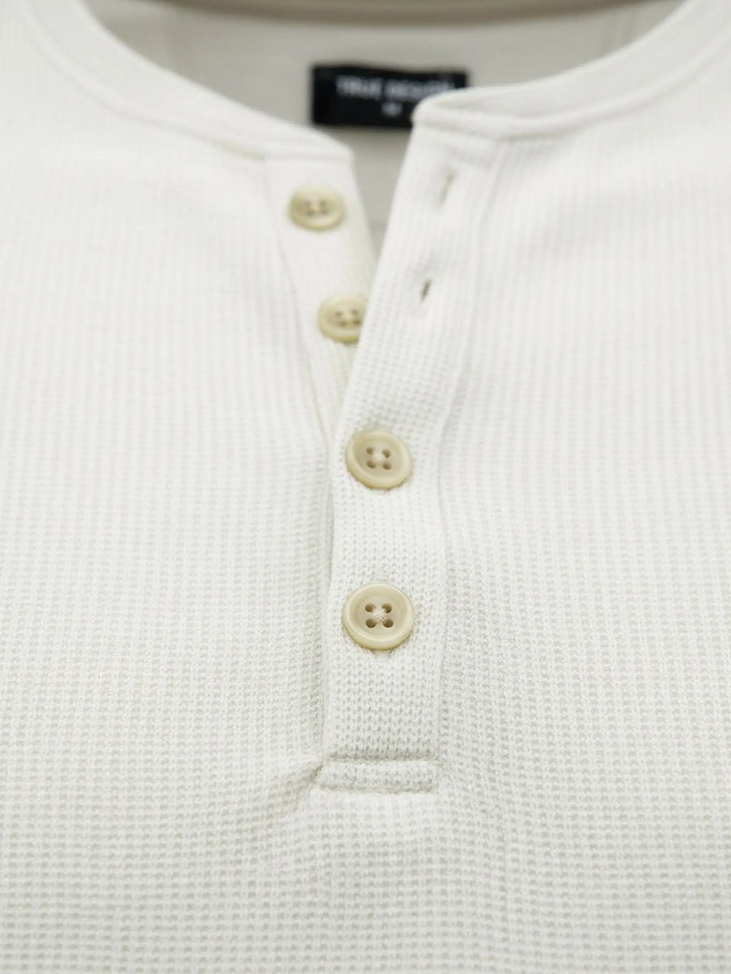 Der Zest Off White Pullover