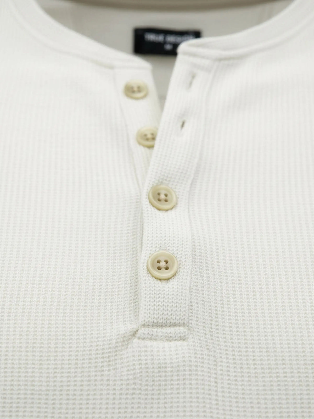 Der Zest Off White Pullover