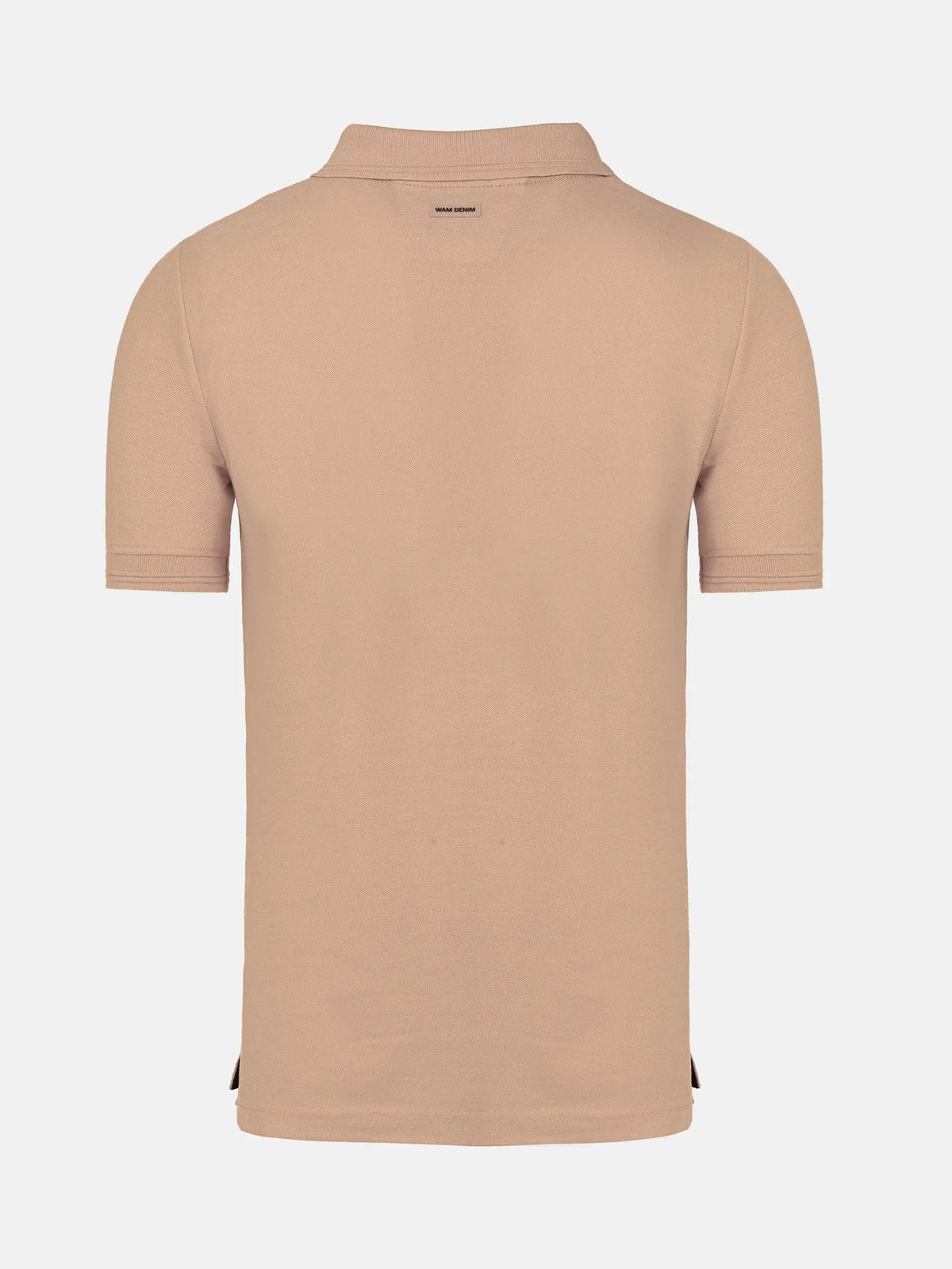 Das Soren Beige Polo