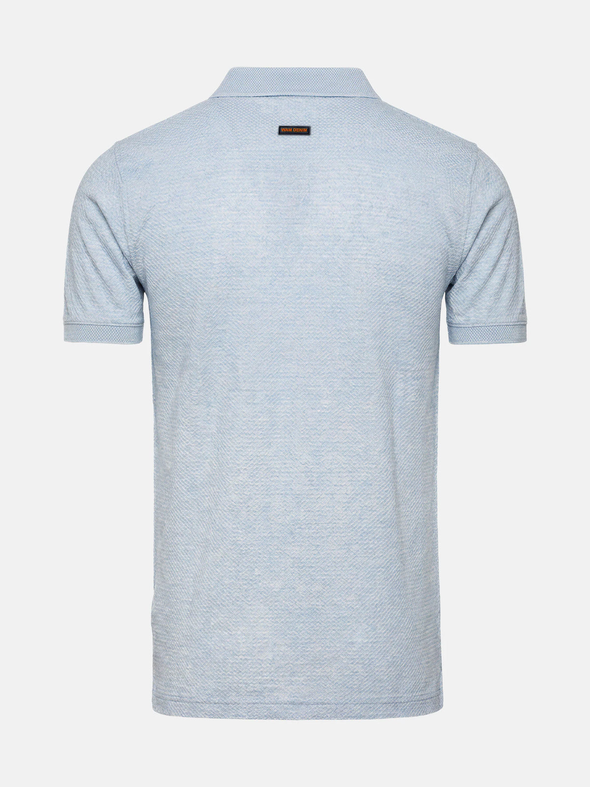 Polo 79673 Jarnor Hellblau
