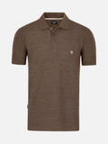 Das Ameer Brown Polo