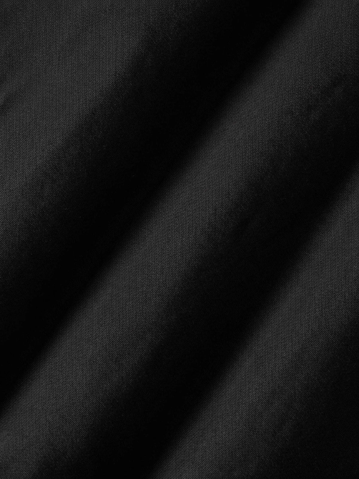 Die Barukh Black Jeans