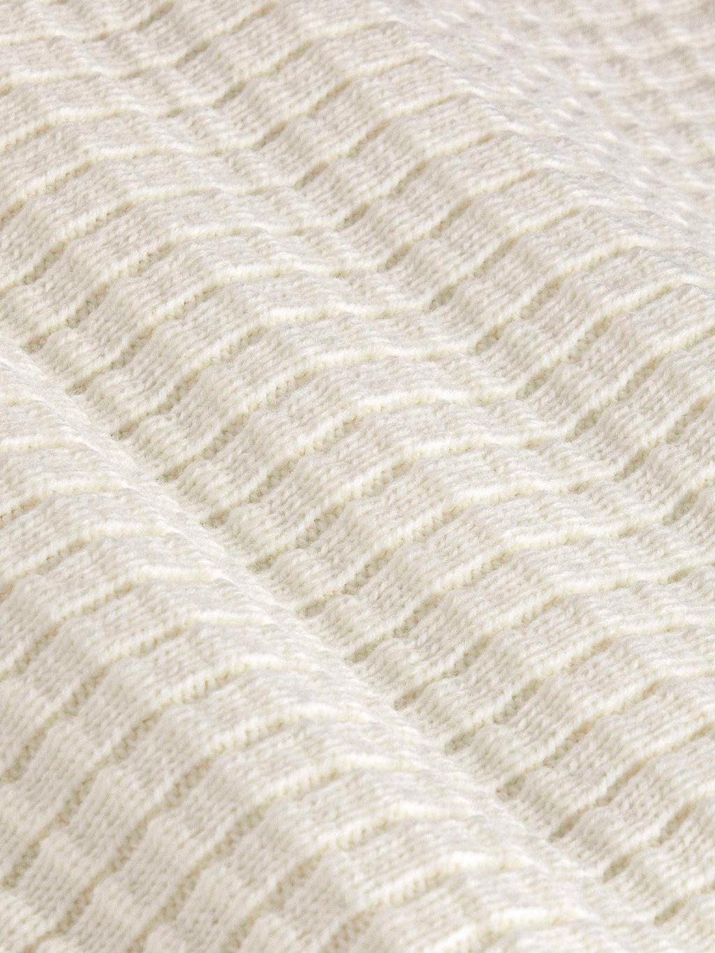 Dover Off White Strickwaren