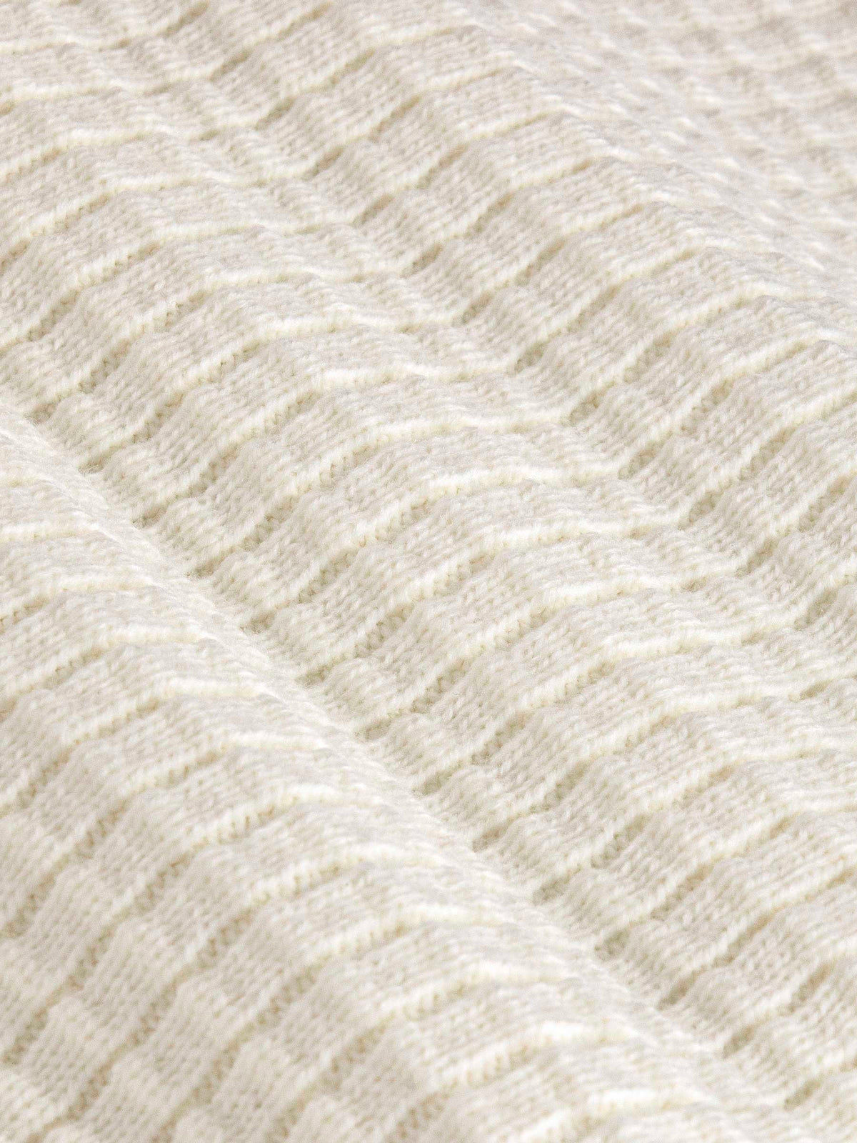 Dover Off White Strickwaren