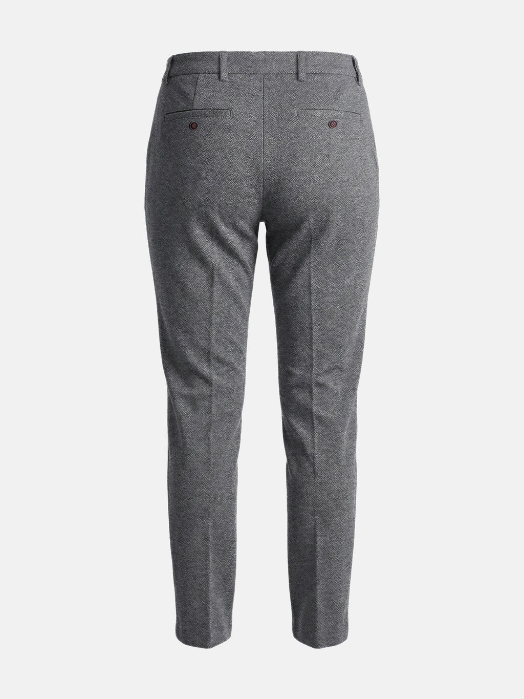 Die Dravik Grey Pantalon