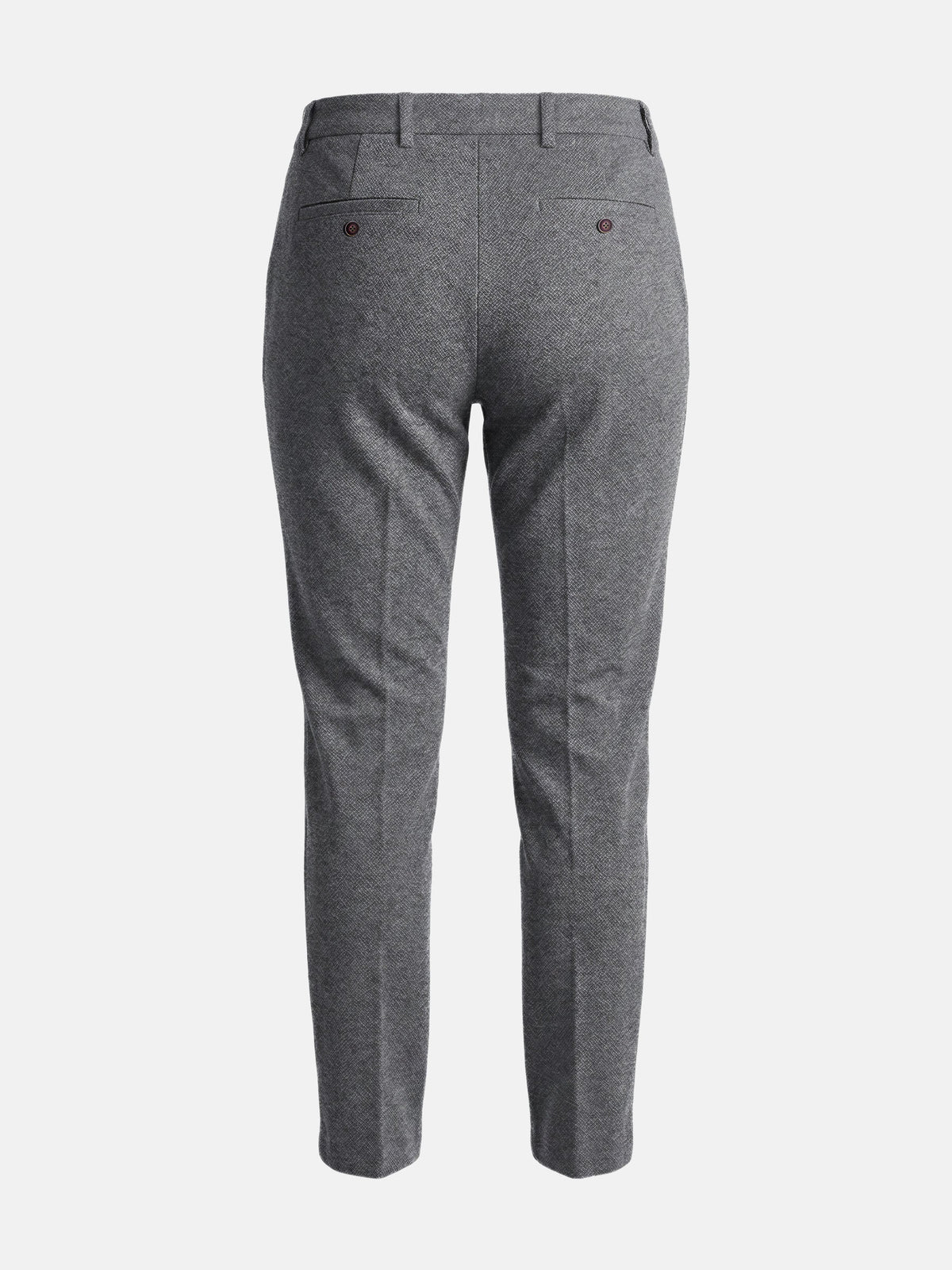 Die Dravik Grey Pantalon