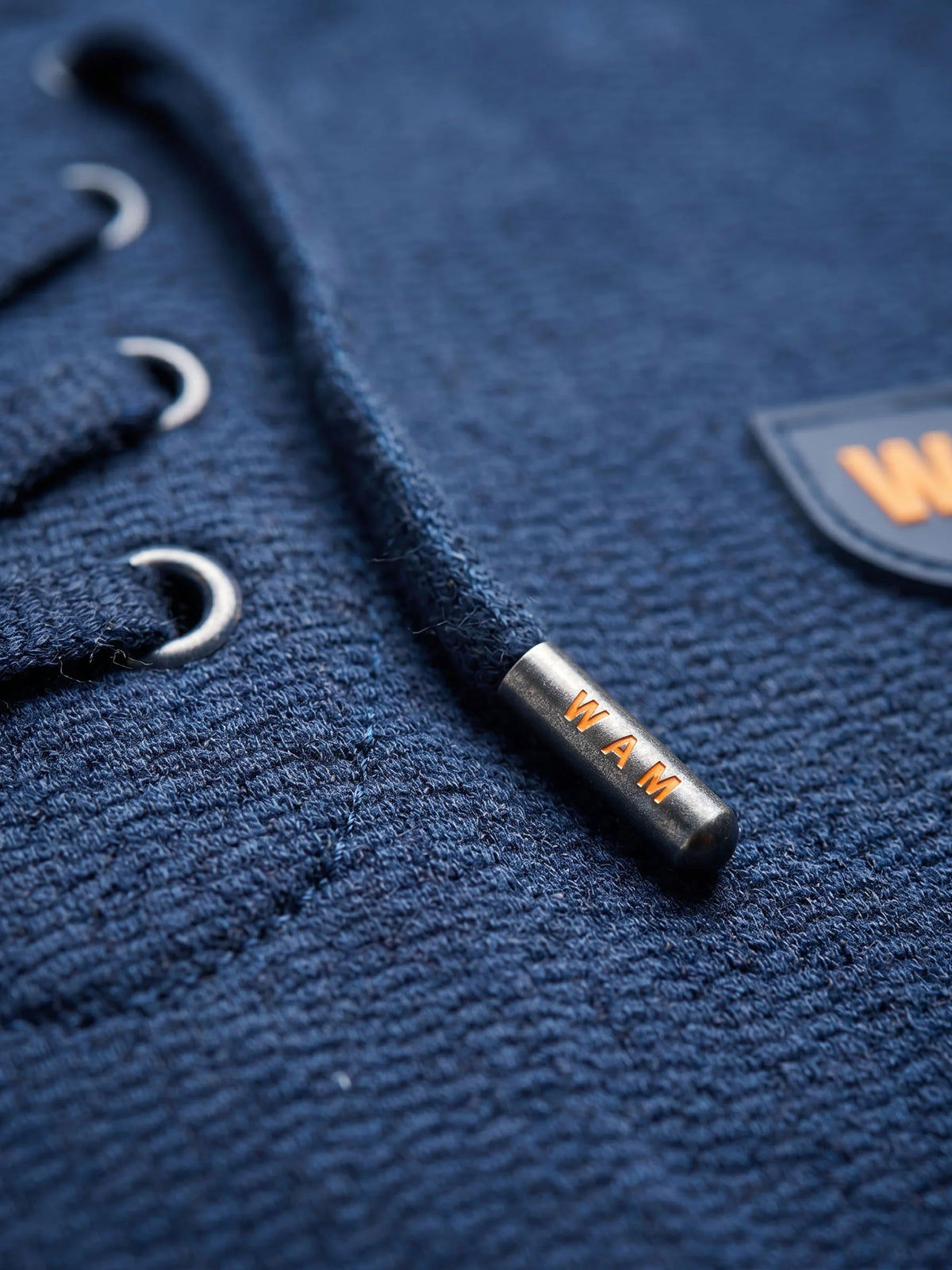 T-Shirt 79666 Zorkan Navy