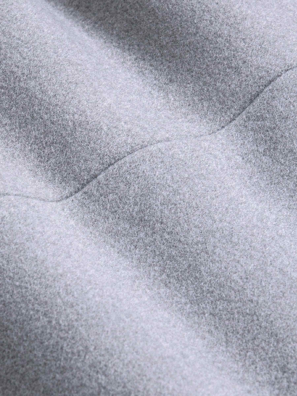 Der Franklin Grey Trenchcoat