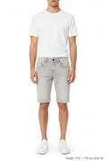 Korte Broek 72449 Silven Hellgrau