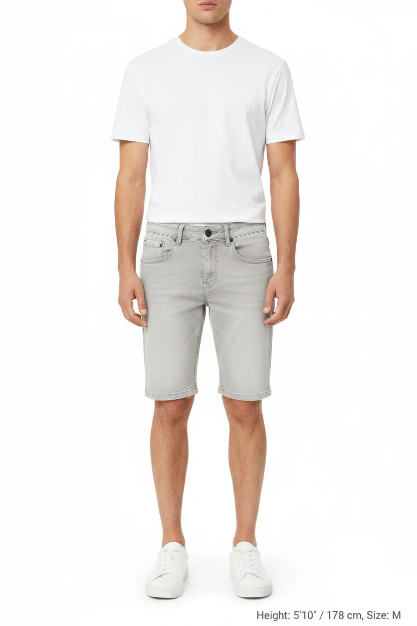 Korte Broek 72449 Silven Hellgrau