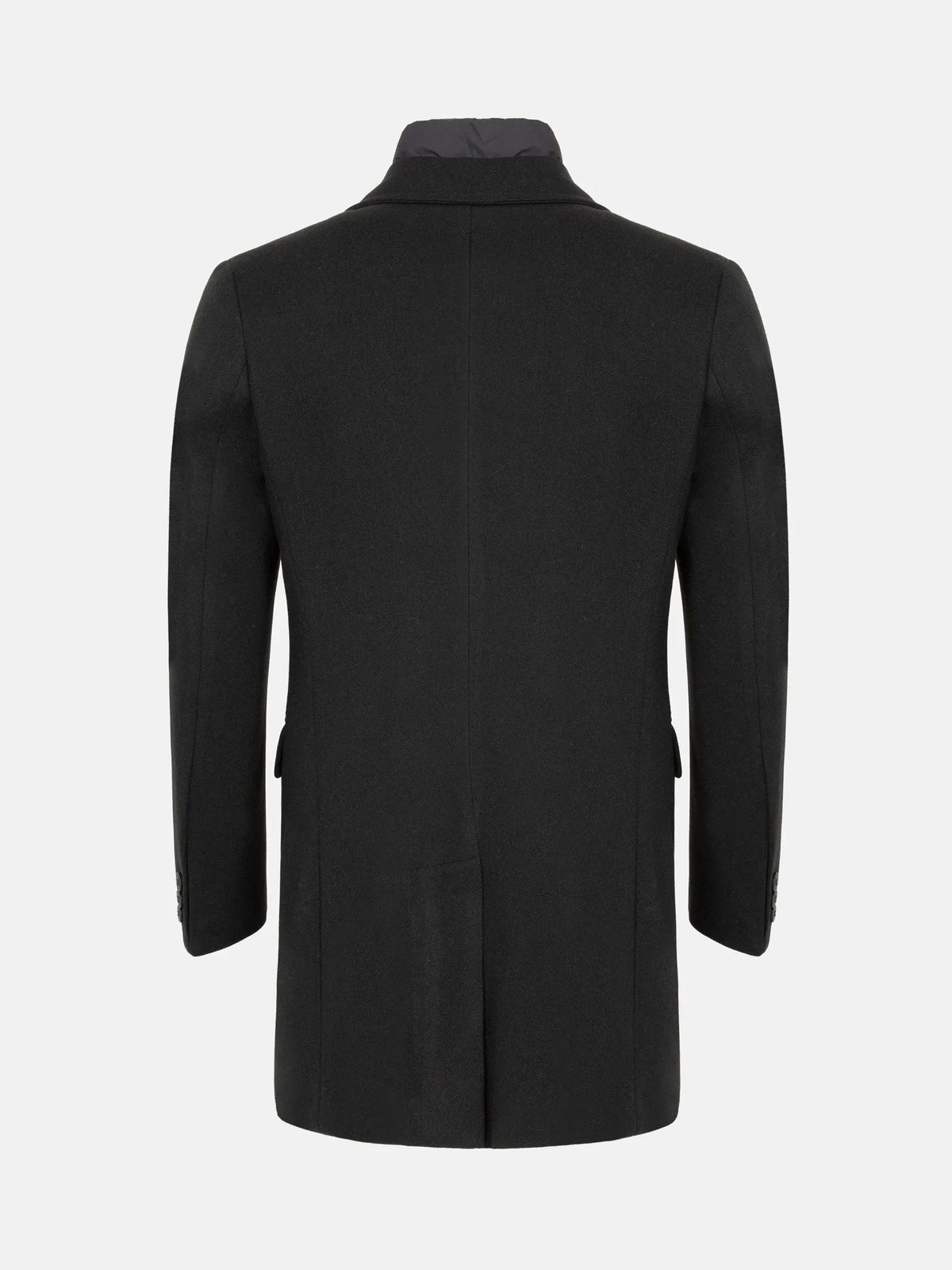 Der Korbin Trenchcoat