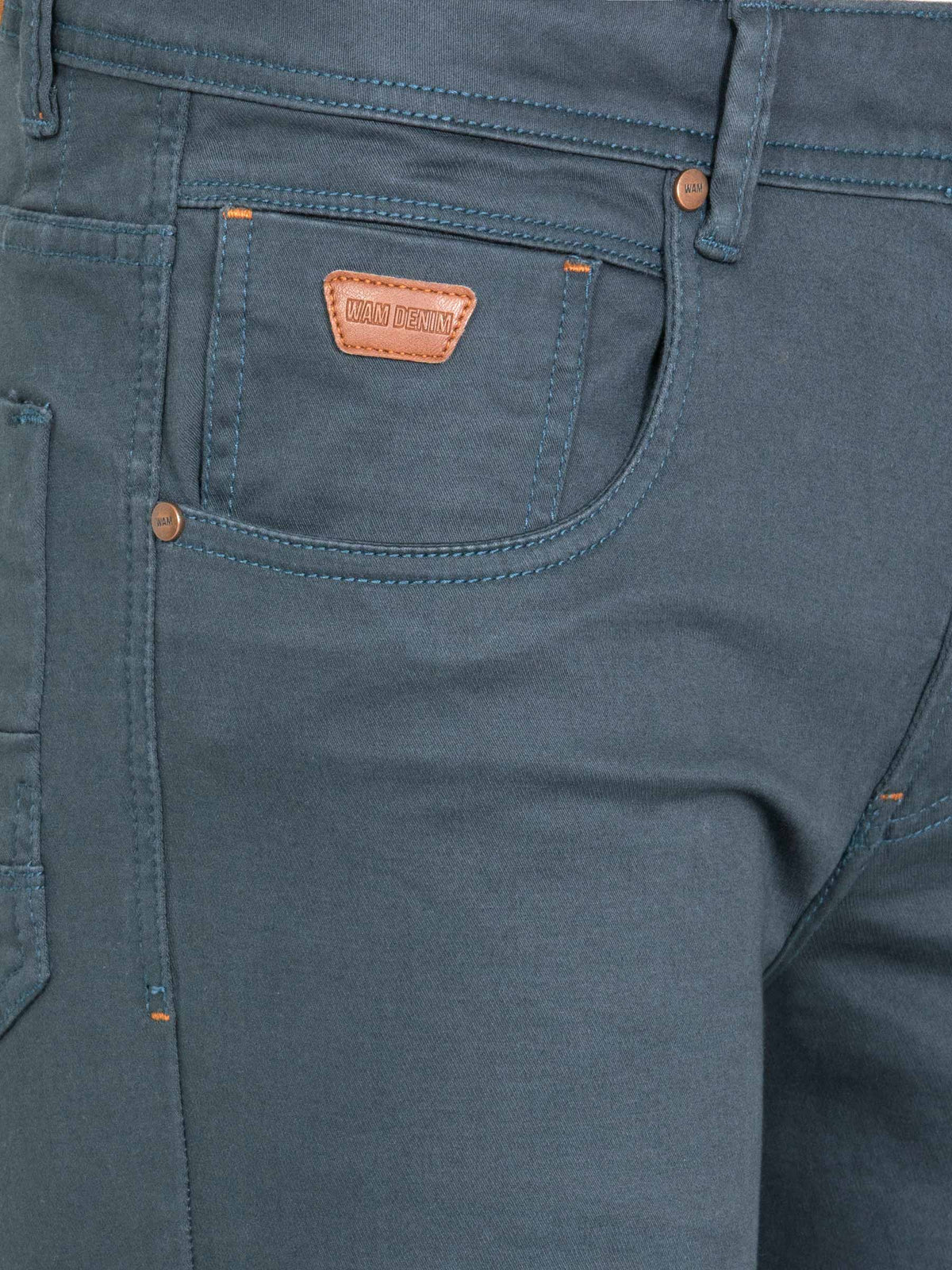 Die Gandalf Indigo Jeans