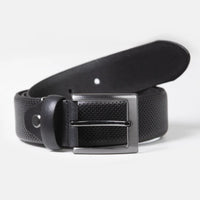 Gürtel 30001 Belfast Schwarz