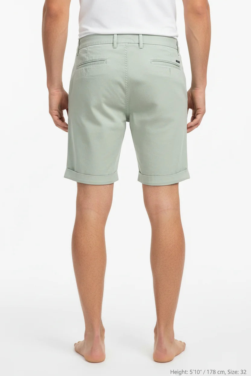 Korte Broek 72456 Zurex Hellgrün