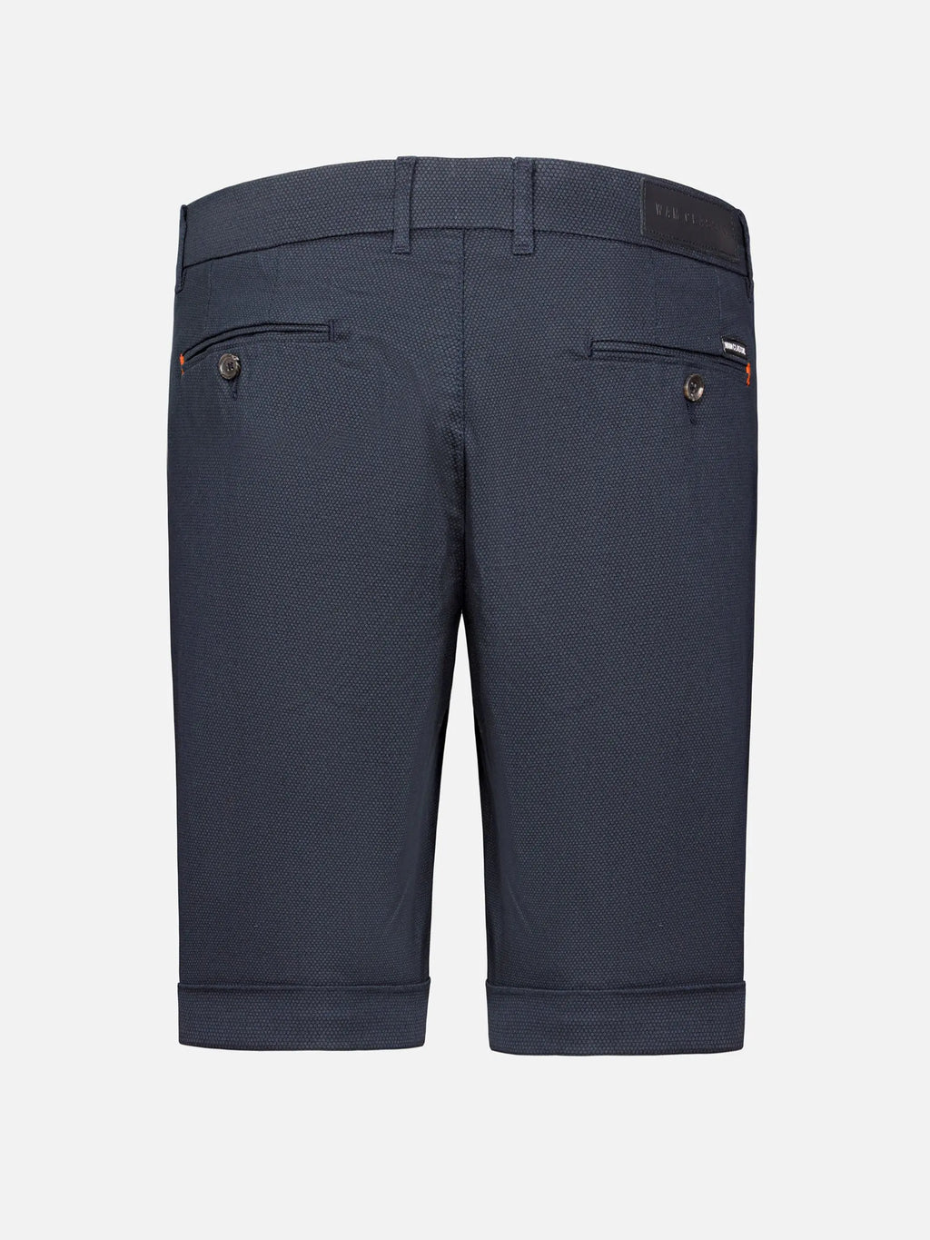 Spirit Navy Shorts