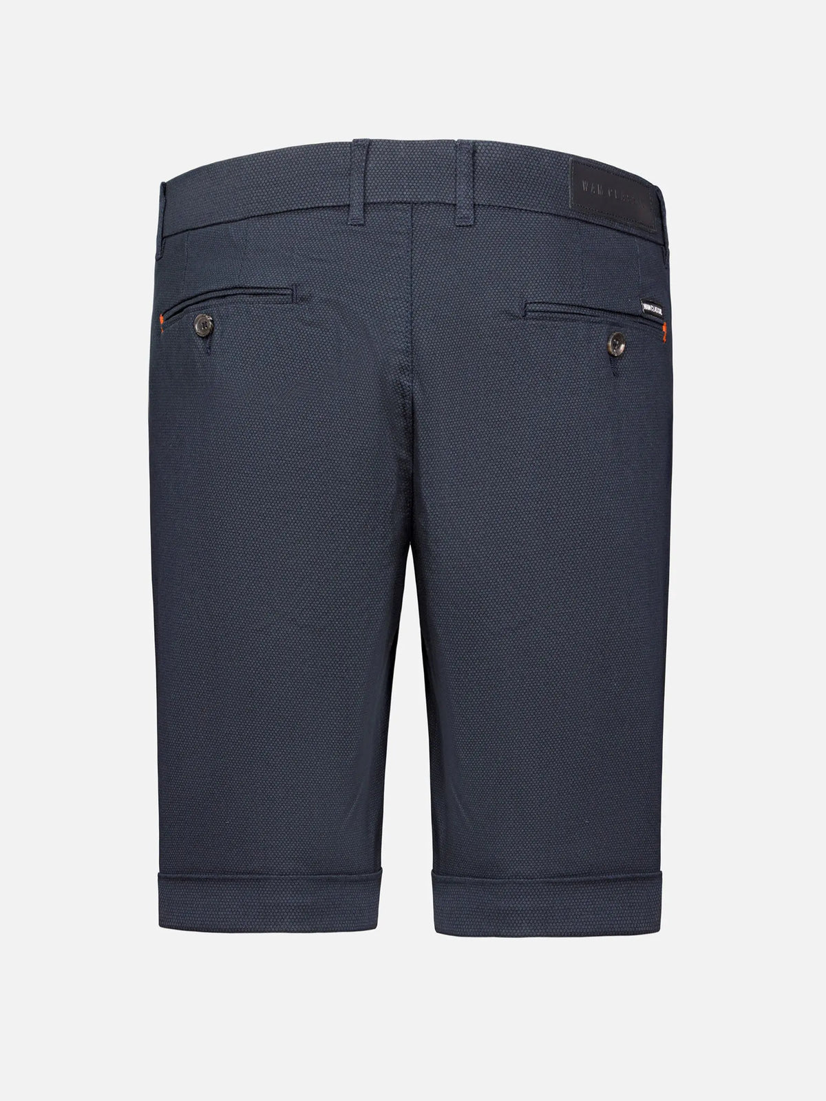 Spirit Navy Shorts