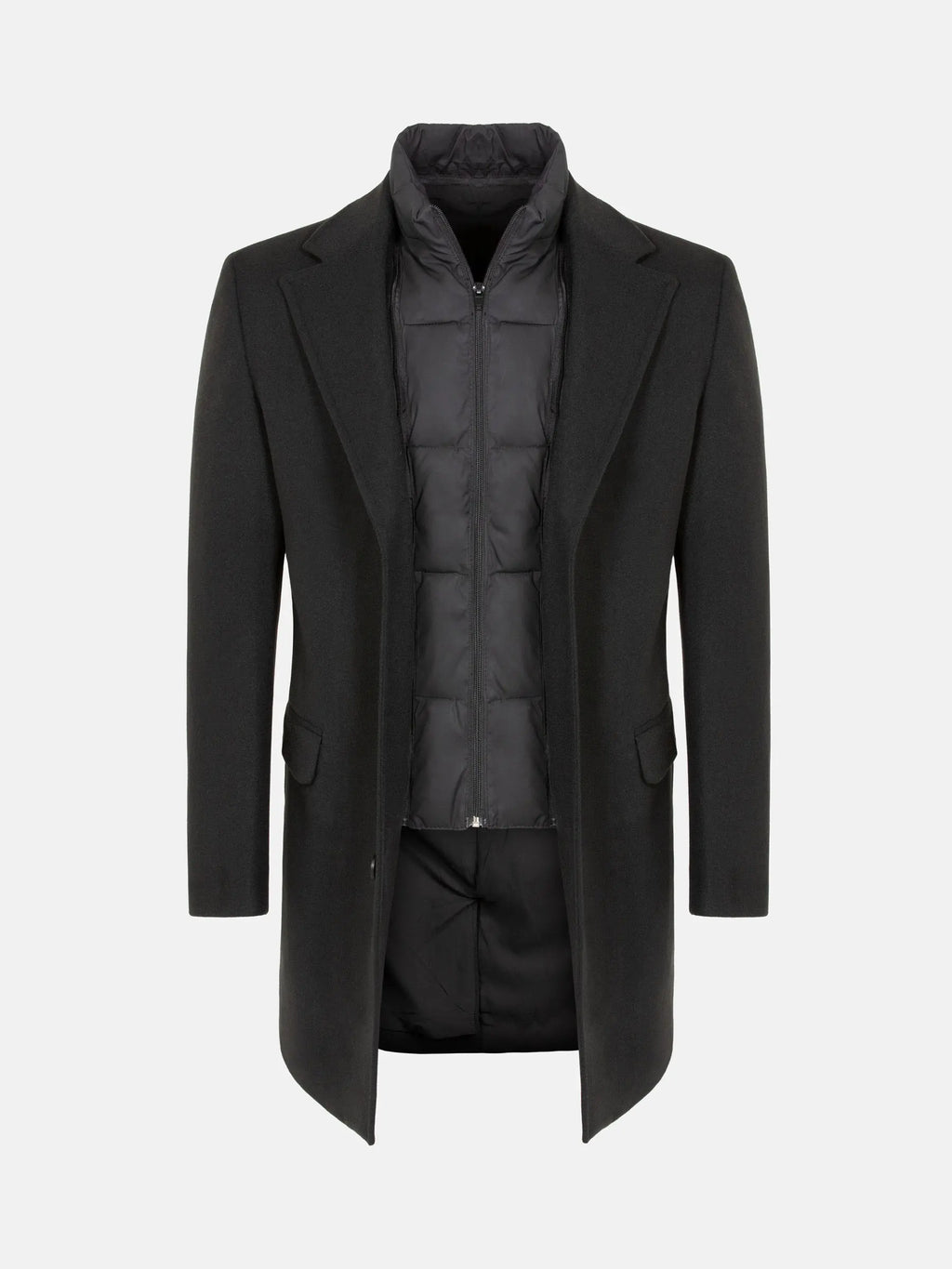 Der Korbin Trenchcoat