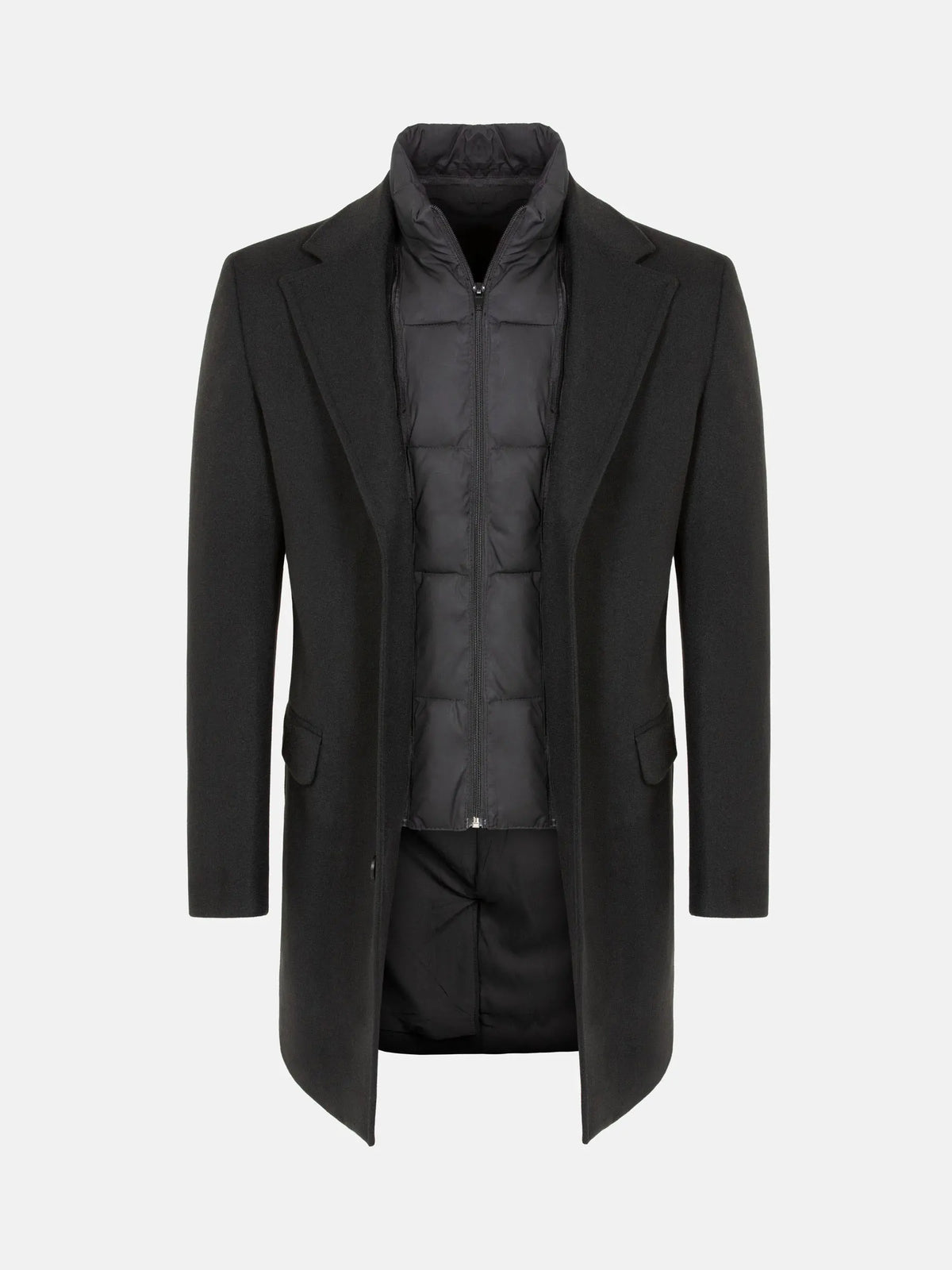 Der Korbin Trenchcoat