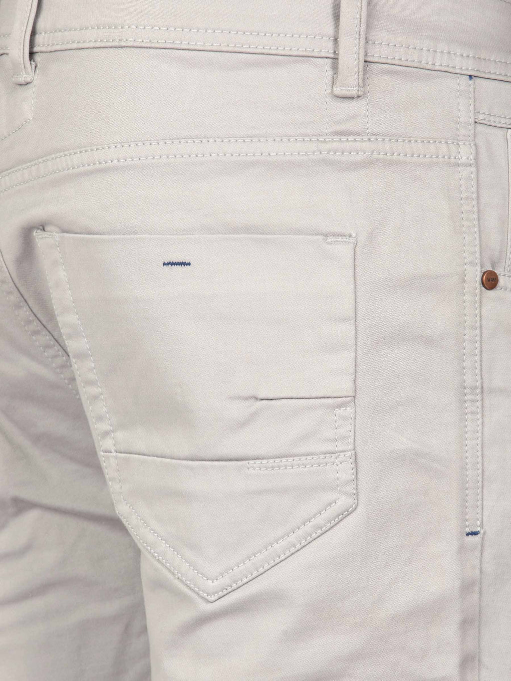 Die Gandalf Grey Jeans