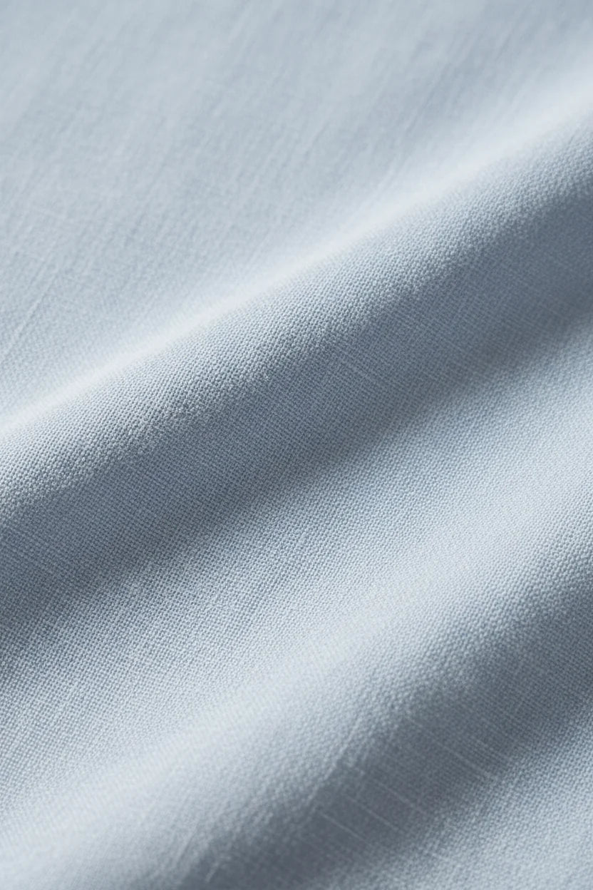 Merax Blauw Shirt Lange Mouw 75815