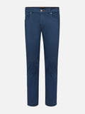 Die Geo Light Navy Jeans